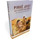 Pirke Avot - Les Actions des pères