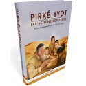 Pirke Avot - Les Actions des pères