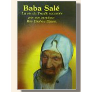 Baba Salé 