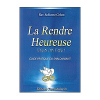 La Rendre Heureuse 