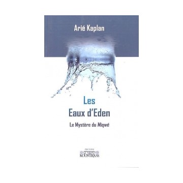 Les eaux d'eden