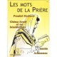 Coffret " Les mots de la prière " 