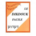 Le Dikdouk Facile 