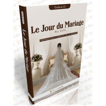 Le Jour du Mariage : Boy Kalla