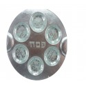 Plateau du seder de Pessah  Modele 1