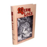 Meam Loez Tome 3 - Genese Volume 3