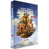 Raconte moi histoire 1