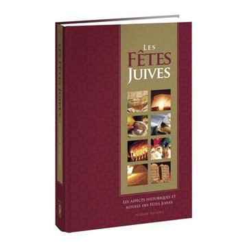 Les Fêtes Juives