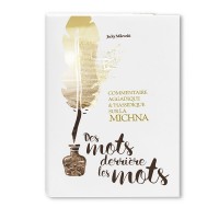 Des mots derriere les mots
