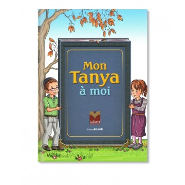 Mon Tanya a moi 