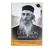 Le Patron avant Tout