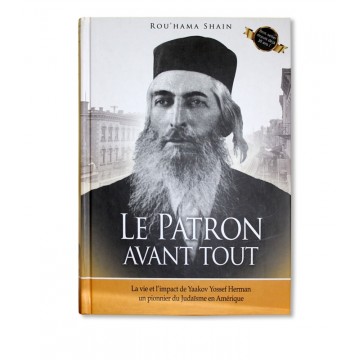 Le Patron avant Tout