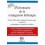 DICTIONNAIRE DE CONJUGAISON 