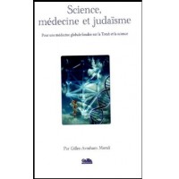 Science medecine et judaisme