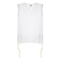 Talith Katan Taille 3-4 Ans Enfans100 % Cotton 
