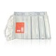 Talith Gadol 100 % Laine Bleu Tekhelet Taille 55