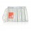 Talith Gadol 100 % Laine Bleu Tekhelet Taille 70