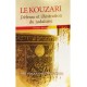 Le kouzari Tome 1