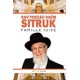 Rav Yossef-Haim Sitruk - Famille juive