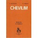 Chevilim : Manuel d'Hébreu