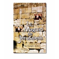 Le Maguid de Jerusalem 