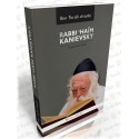 Rabbi 'Haïm Kanievsky