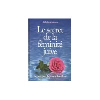 Le secret de la féminité juive