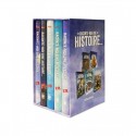 Coffret " Raconte moi une histoire "