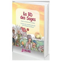 La BD des Sages Vol 3 - avec CD audio 