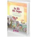 La BD des Sages Vol 3 - avec CD audio 