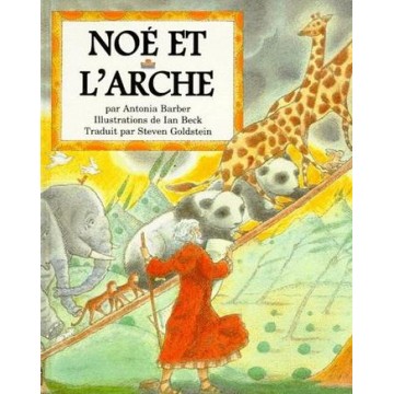 Noe et l'arche