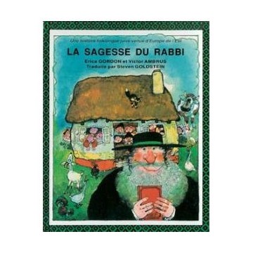 La sagesse du Rabbi 