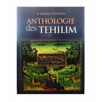 Anthologie des Tehilim