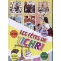 Les fetes de Tichri 