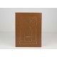 Zohar Hakadoch - Edition de Collection Luxe Cuir Veritable 