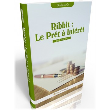 Ribbit : Le prêt à intérêt