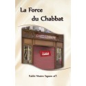 La force du chabbat 