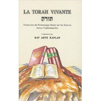 La Torah Vivante - Rav Aryeh Kaplan