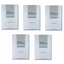 Coffret Leçons de TANYA - 5 Volumes - Grand Format - Couverture Rigide