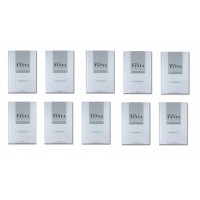 Coffret Leçons de TANYA - 10 Volumes - Petit Format- Couverture Souple