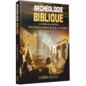 Archeologie Biblique - Rav Zamir Cohen 