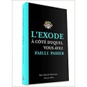 L'Exode a côté duquel vous avez falli passer - Rav David Fohrman