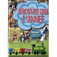 Raconte moi l'année - Chavouot 