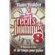 Des Récits et des hommes Tome 8