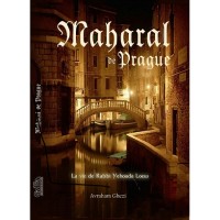 Le  maharal de Prague 