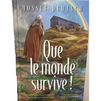 Que le monde Survive 