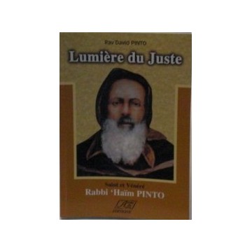 La lumiere du juste