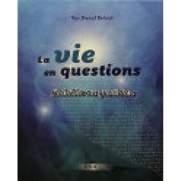 La vie en questions - Tome 1 Halakha au quotidien