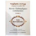 Recits Talmudiques Tome 5 