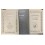 100 Exemplaires Livres CHANTS DE CHABBAT a offrir pour Bar Mitsva et Mariage